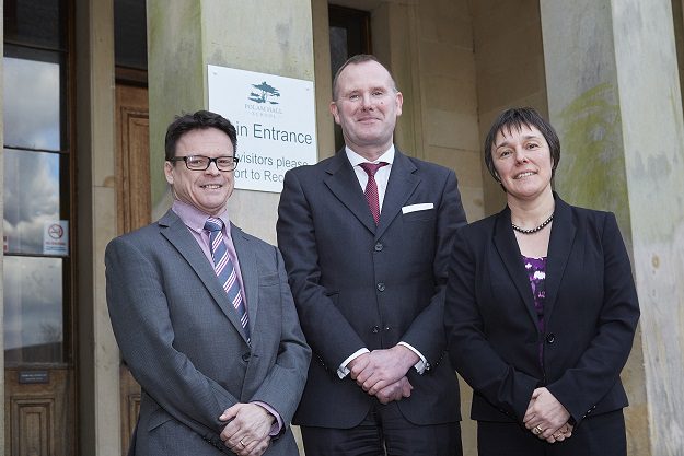 Jacksons Law Firm support education sector with Health & Safety issues