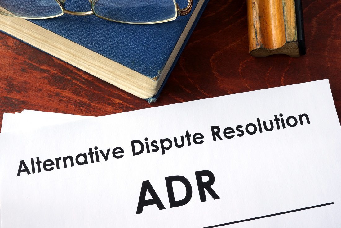 ADR resized AdobeStock 143269793 - Alternative Dispute Resolution (ADR) under Shariah Compliance.