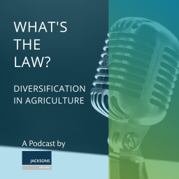 Diversification in Agriculture