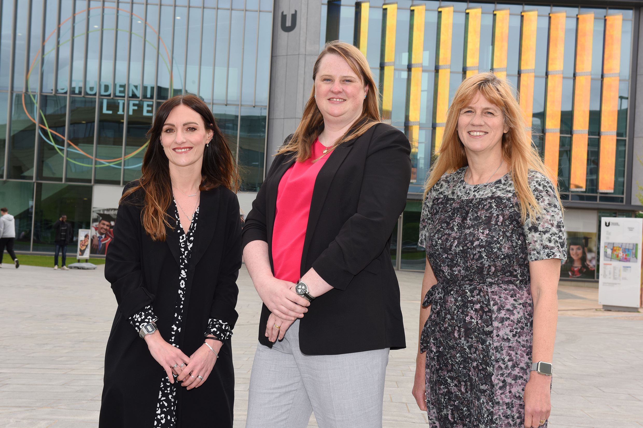 Local law firm to invest in aspiring legal professionals at Teesside University