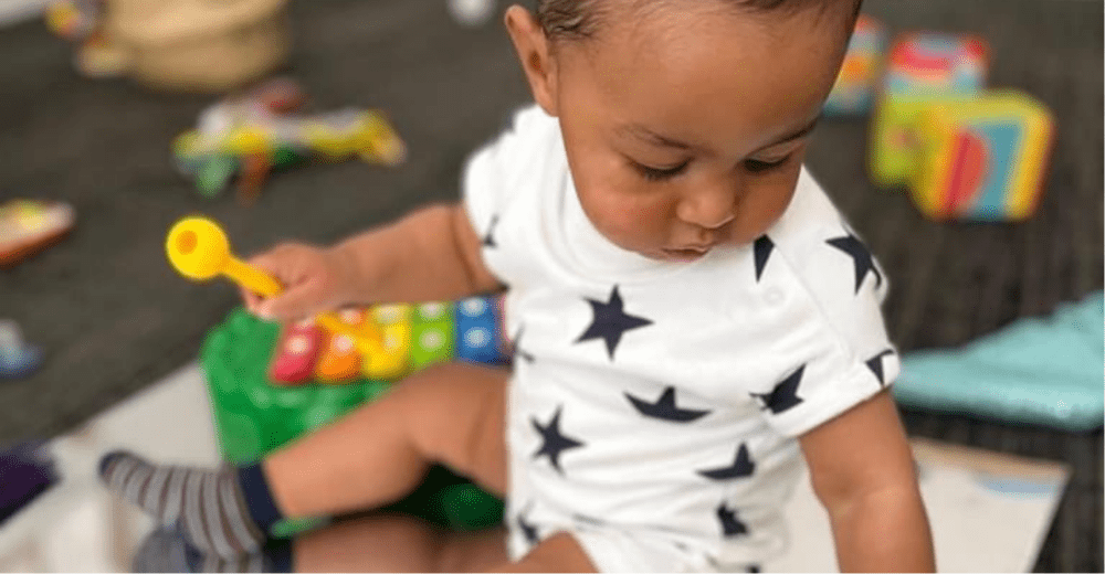 Funded Childcare hours increase